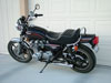 kawasaki kz1000 ltd 1977